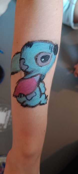 ANIMACJE NA URODZINY chrzciny komunie wesela DLA DZIECI