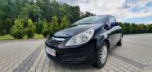 Opel Corsa D - benzyna