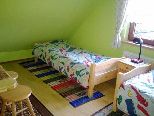 Noclegi Pokoje u Danusii Wynajem Niedzica Zamek