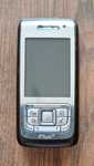 Oryginalna Sprawna Nokia E65 Brown