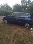 Renault Clio Comercial