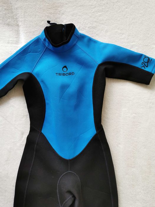 Neopren pianka strój do pływania surfing kajaki