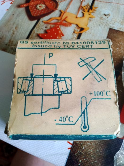 Подшипник на ваз-2101
