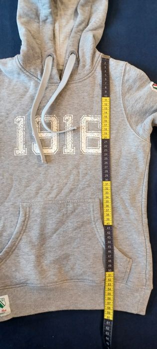 Bluza Legia Warszawa.