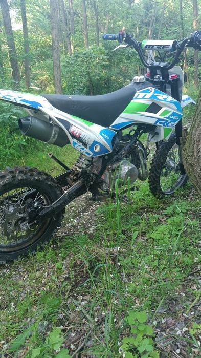 Mrf 140 Rc Big 2024