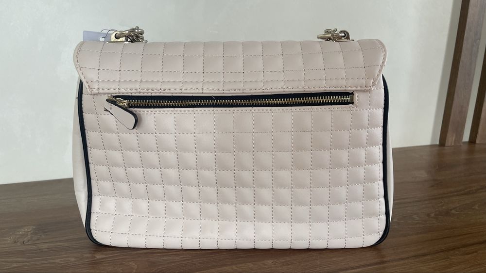 Сумка Guess жіноча з пильником