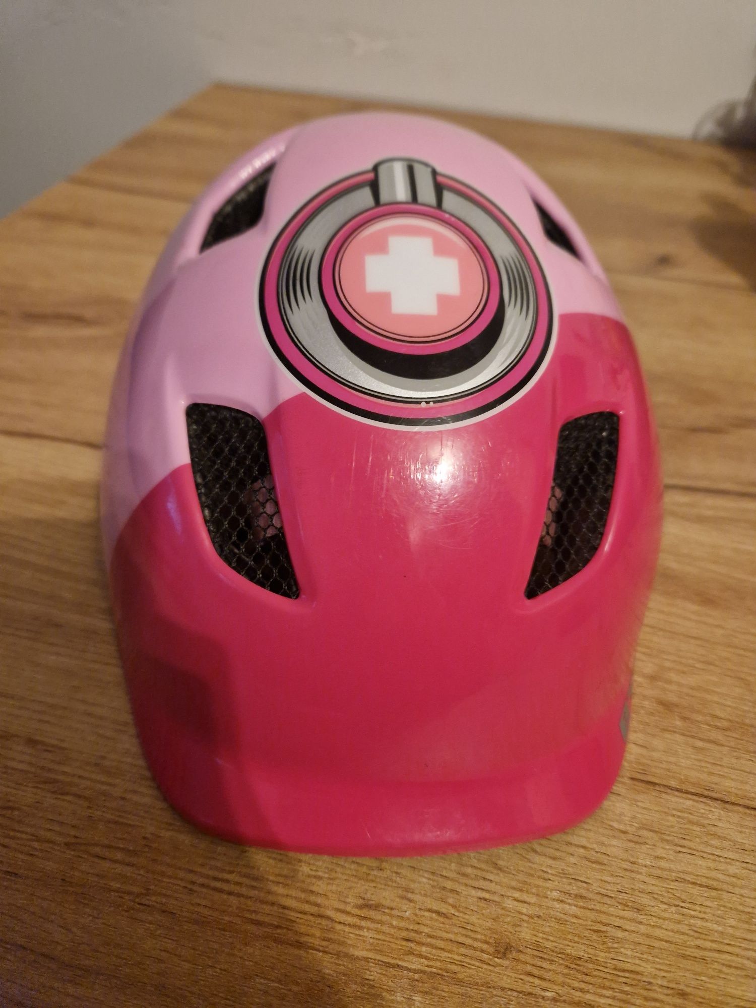 Kask dziecięcy roz xs
