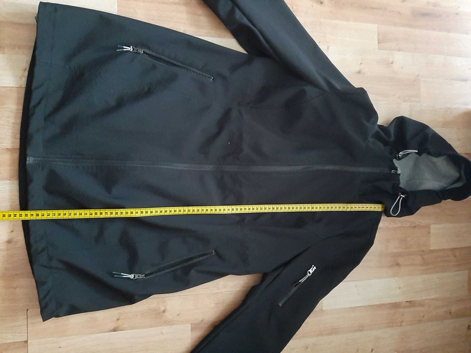 Kurtka ciążowa i do noszenia C&A parka rozm. 40