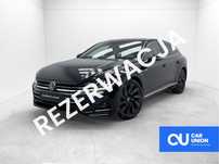 Volkswagen Arteon FV23% / 4x4 / R-Line / ACC / HUD / Panorama / KeyLess / Masaż / Hak