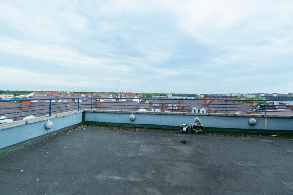 Kawalerka 19m2 ul. Wawozowa Metro Kabaty 250m, cicha, klimatyzacja