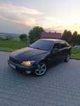 Lexus IS Lexus IS200 B+G