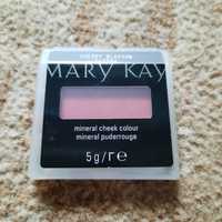 Mary Kay Mineral cheers. Cherry blossom. Минеральные румяна. Рум'яна.