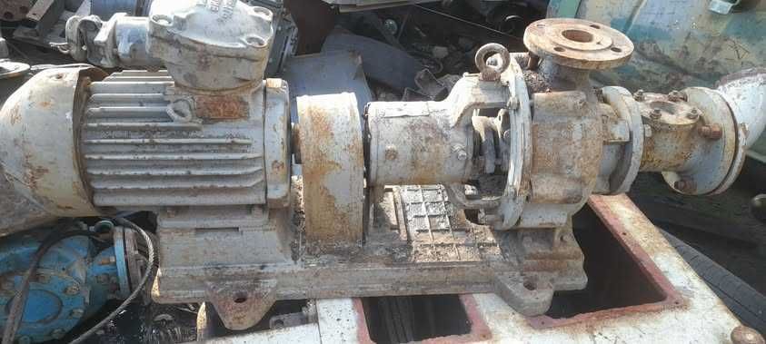 Продам насос Свесського насосного заводу