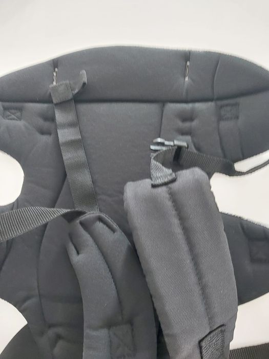 Marsúpio Bebeconfort canguro