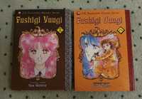 Manga Fuushigi yuugi 8 i 13