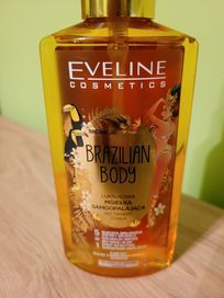 Mgiełka samoopalająca Brazilian Body, Eveline Cosmetics 150ml