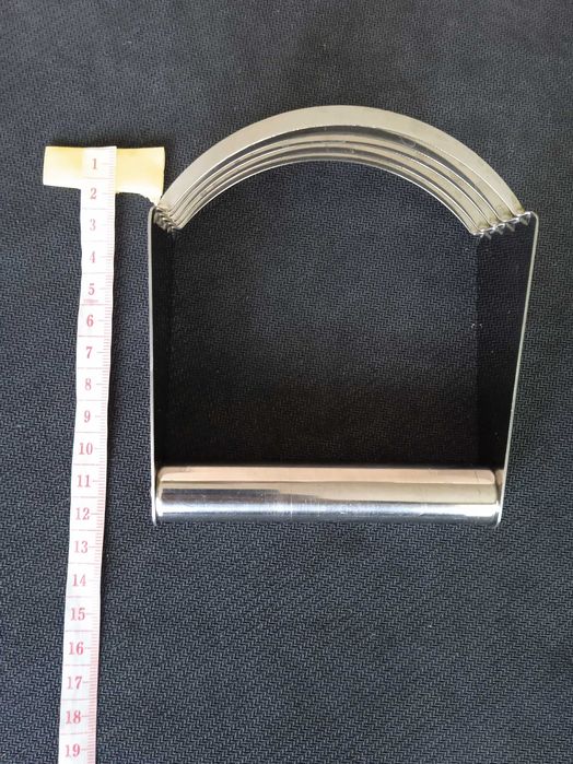 Rozdrabniacz do ciasta