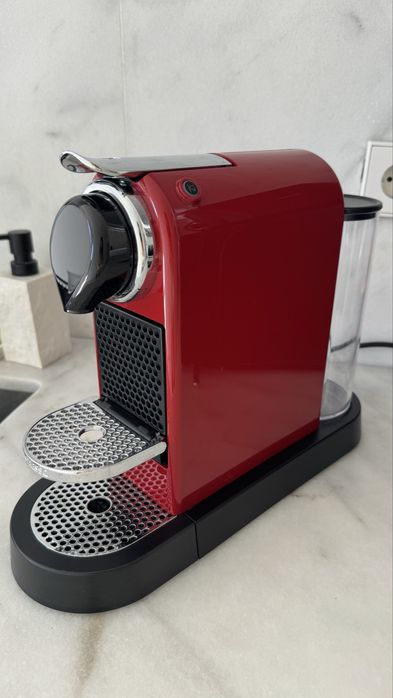 Máquina Café Nespresso