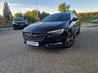 Opel Insignia Nawigacja/Klimatronic/Led/Zadbany/