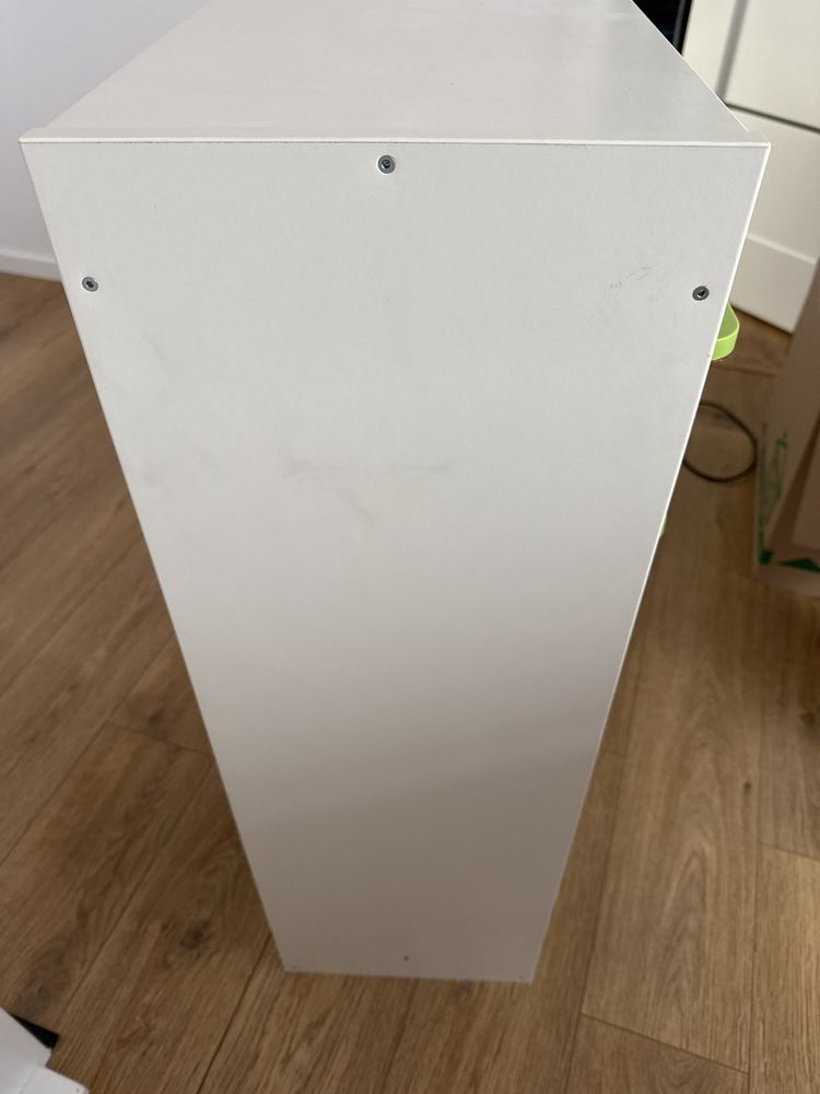 Szafka z pojemnikami IKEA