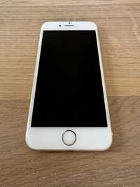 iPhone 6s 64 Gb Rose Gold