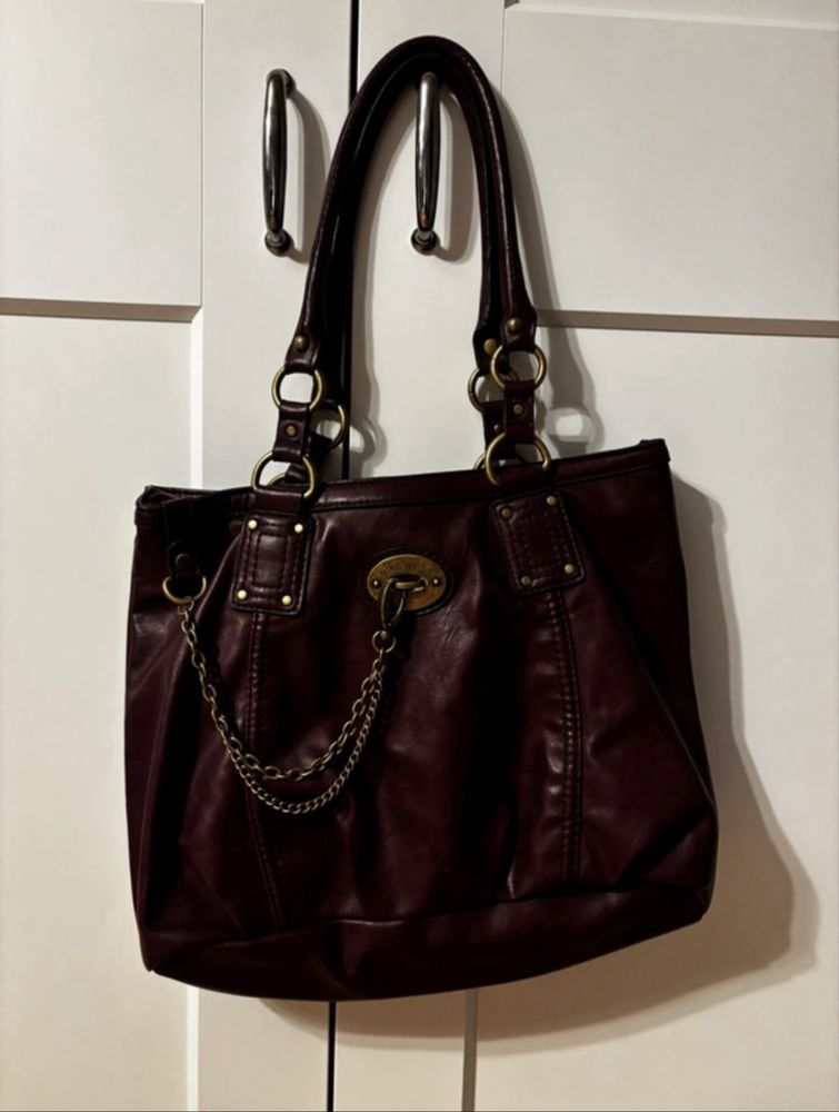Torebka vintage nine west