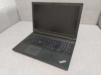Lenovo ThinkPad T540p (Intel Core i5-4340M 2,90GHz) + stacja dokująca