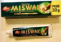 Зубна паста Єгипет Місвак Miswak