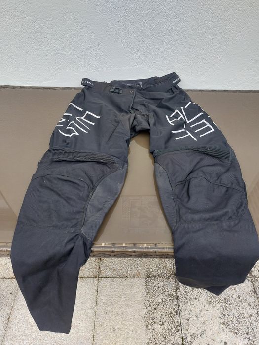 Equipamento/botas de enduro/motocross