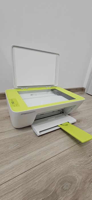 Urządzenie wielofunkcyjne hp