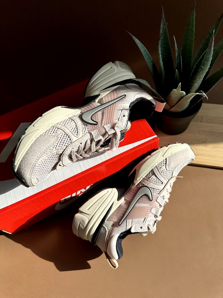 Nike Runtekk V2K Pink
