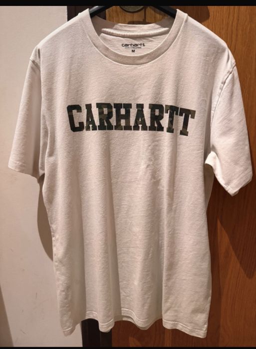 Tshirt carhartt