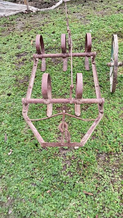 Sprzedam radło konne