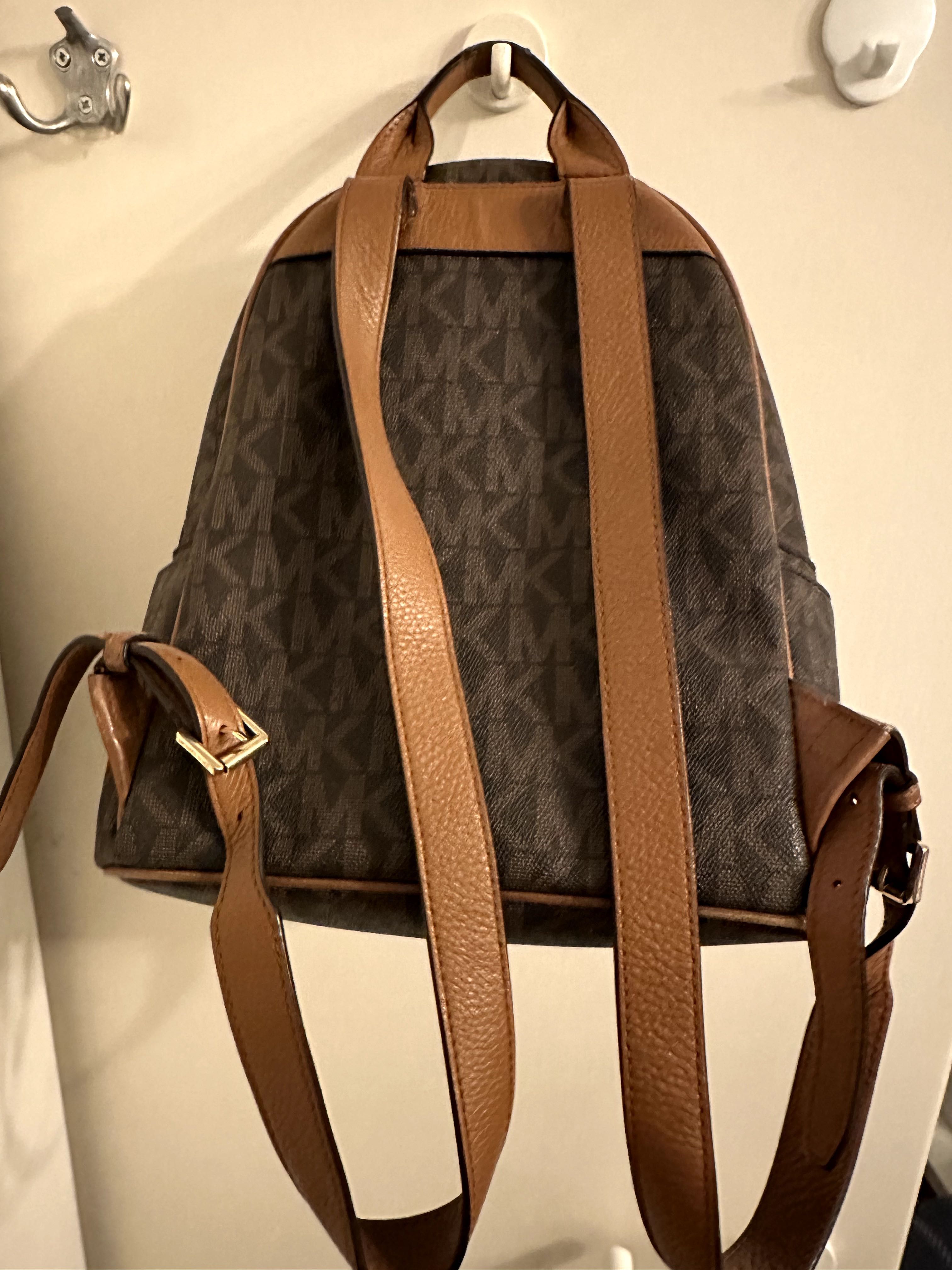 Mochila Michael Kors