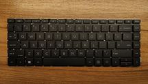 Клавіатура Hp probook 440 g8, 445 g8, 445r g8