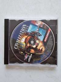 Gra PC Civilization Call to Power CD Action