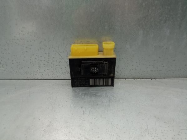 Temporizador velas CITROËN C3 II (SC_)