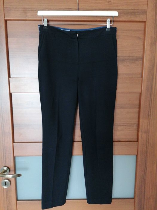 Spodnie cygaretki Reserved