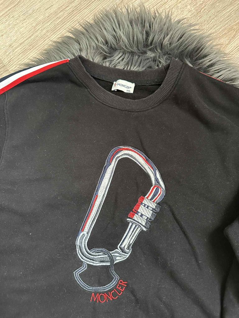 Bluza Moncler Sweatshirt
