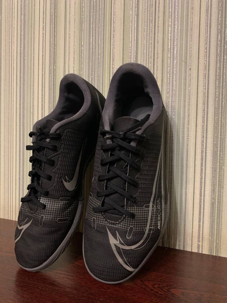 Сороконіжки кросівки Nike Mercurial розмір:38(24)см ОРИГІНАЛ