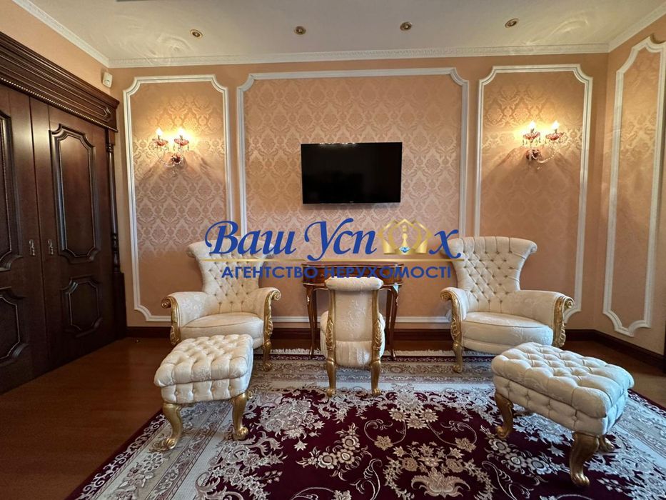 Продаж 4 кім  Оболонська Набережна вул. Володимира Івасюка 4,