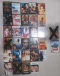 DVDs novos ou ótimo estado de conservação