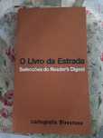 O livro da estrada cartografia firestone