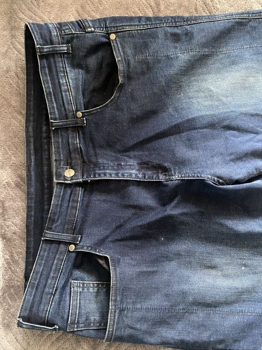 Spodnie motocyklowe ozone hornet 2 W38L32