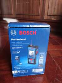 Bosch Medidor laser