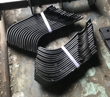 Продам ножи для фрезы