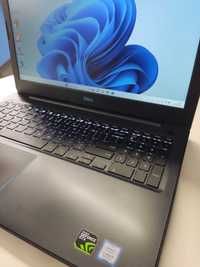 Laptop Dell Gaming 3 15,6 " Intel Core i5 8/256GB