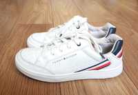 Buty Tommy Hilfiger Low Sneakers White rozmiar  36 okazja