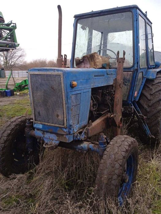 Продам трактор МТЗ 80