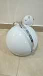 Lampa sufitowa z Leroy Merlin